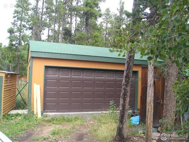 27 Gap Rd, Black Hawk, CO 80422