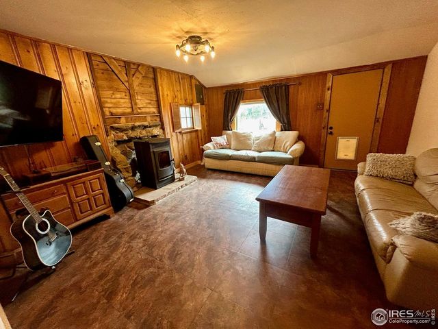 27 Gap Rd, Black Hawk, CO 80422