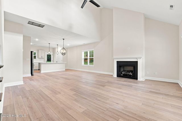 205 Telluride Court, Aberdeen, NC 28315