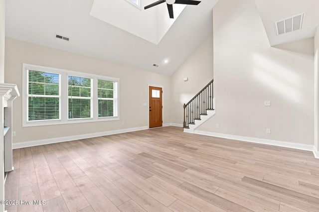 205 Telluride Court, Aberdeen, NC 28315