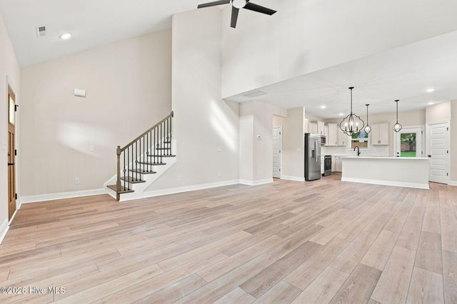205 Telluride Court, Aberdeen, NC 28315