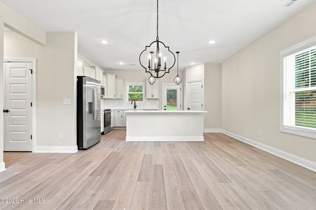 205 Telluride Court, Aberdeen, NC 28315