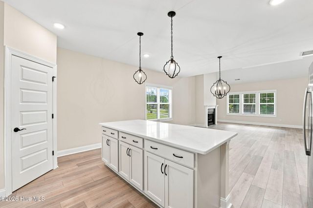 205 Telluride Court, Aberdeen, NC 28315