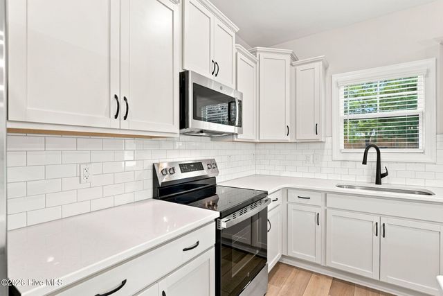 205 Telluride Court, Aberdeen, NC 28315