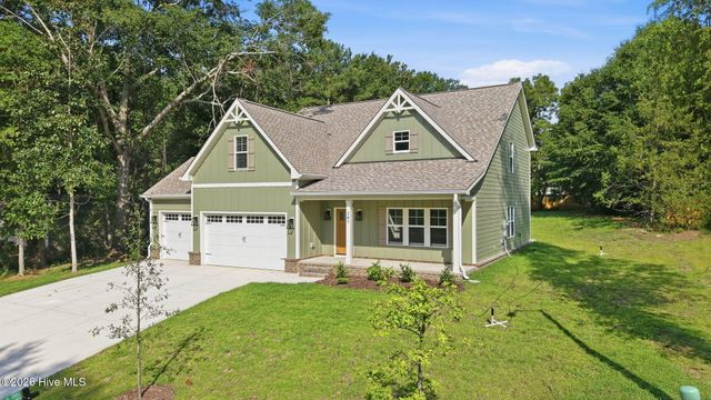 205 Telluride Court, Aberdeen, NC 28315