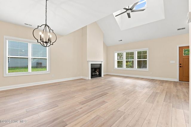 205 Telluride Court, Aberdeen, NC 28315