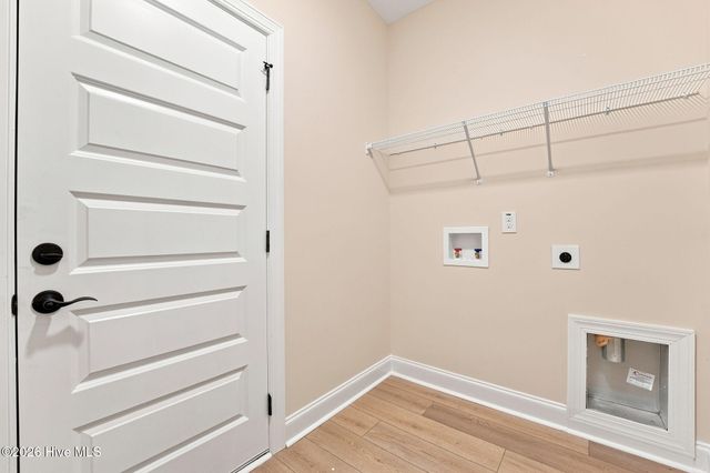205 Telluride Court, Aberdeen, NC 28315