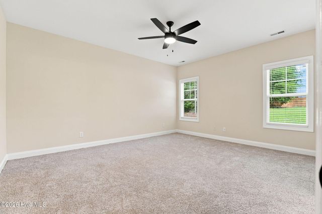 205 Telluride Court, Aberdeen, NC 28315