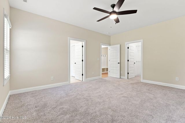 205 Telluride Court, Aberdeen, NC 28315