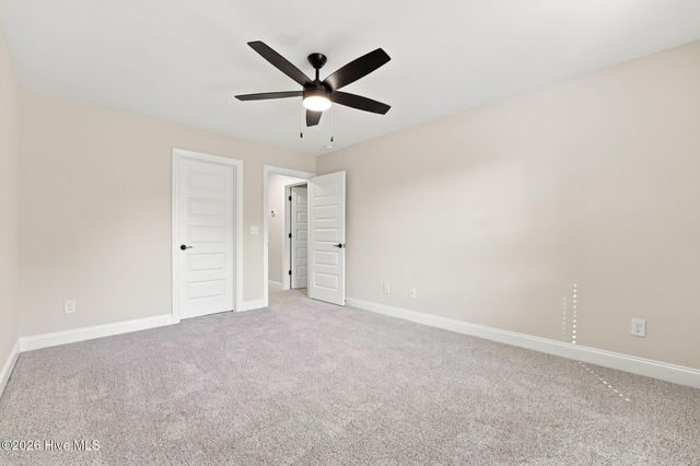 205 Telluride Court, Aberdeen, NC 28315