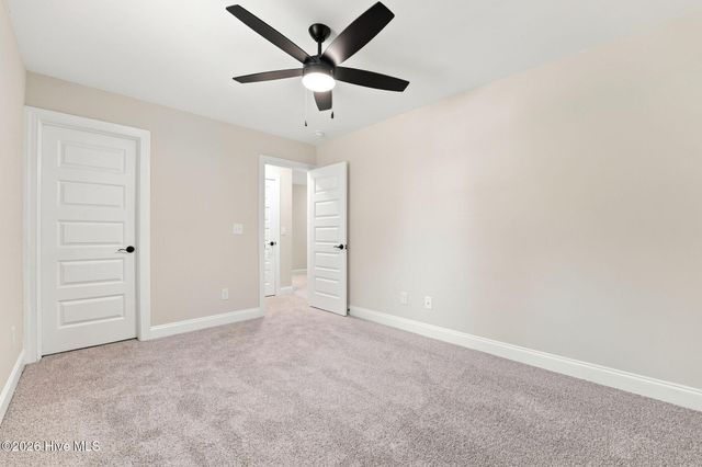 205 Telluride Court, Aberdeen, NC 28315