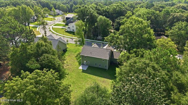 205 Telluride Court, Aberdeen, NC 28315