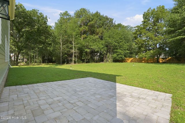 205 Telluride Court, Aberdeen, NC 28315