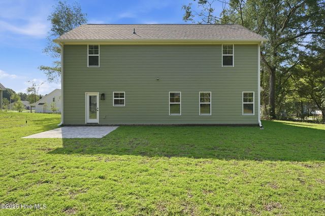 205 Telluride Court, Aberdeen, NC 28315