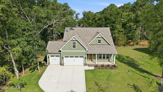 205 Telluride Court, Aberdeen, NC 28315