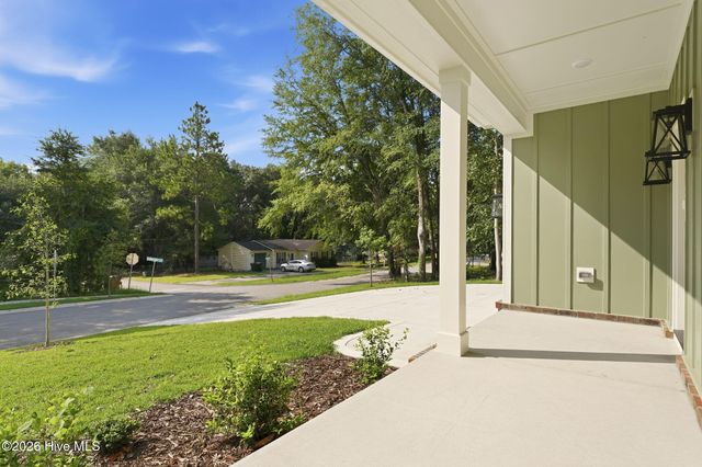 205 Telluride Court, Aberdeen, NC 28315