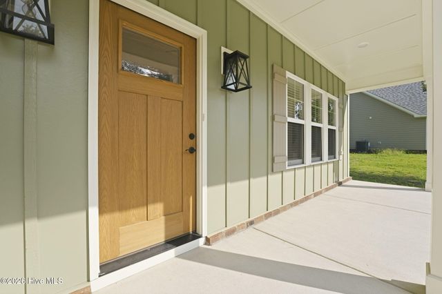 205 Telluride Court, Aberdeen, NC 28315