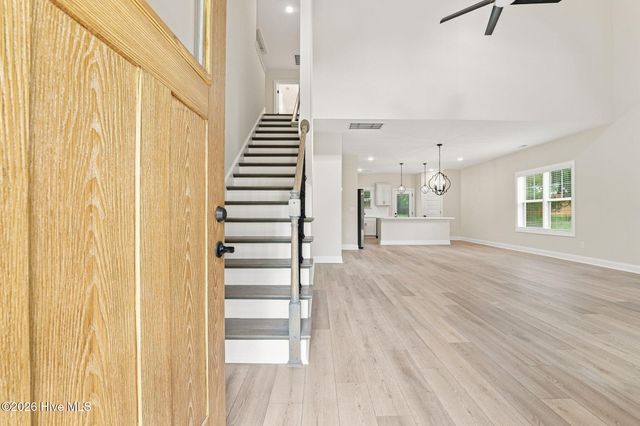 205 Telluride Court, Aberdeen, NC 28315
