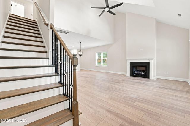 205 Telluride Court, Aberdeen, NC 28315