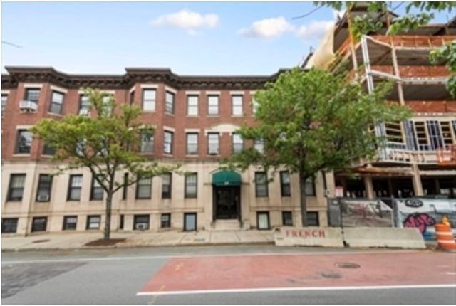 57 Brighton Ave 6, Boston, MA 02134