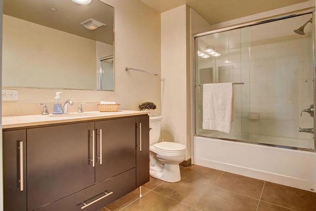 88 E San Fernando Street 1406, San Jose, CA 95113