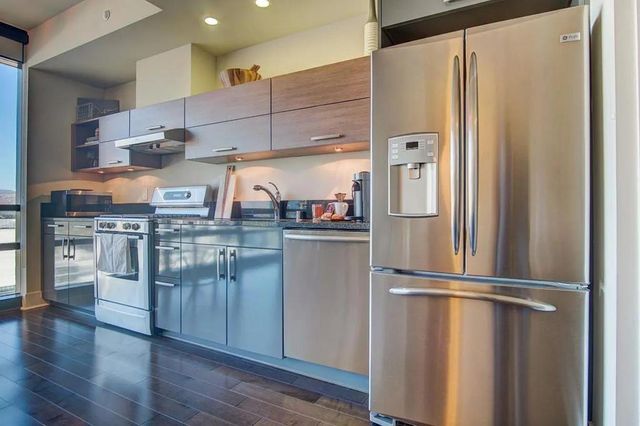 88 E San Fernando Street 1406, San Jose, CA 95113