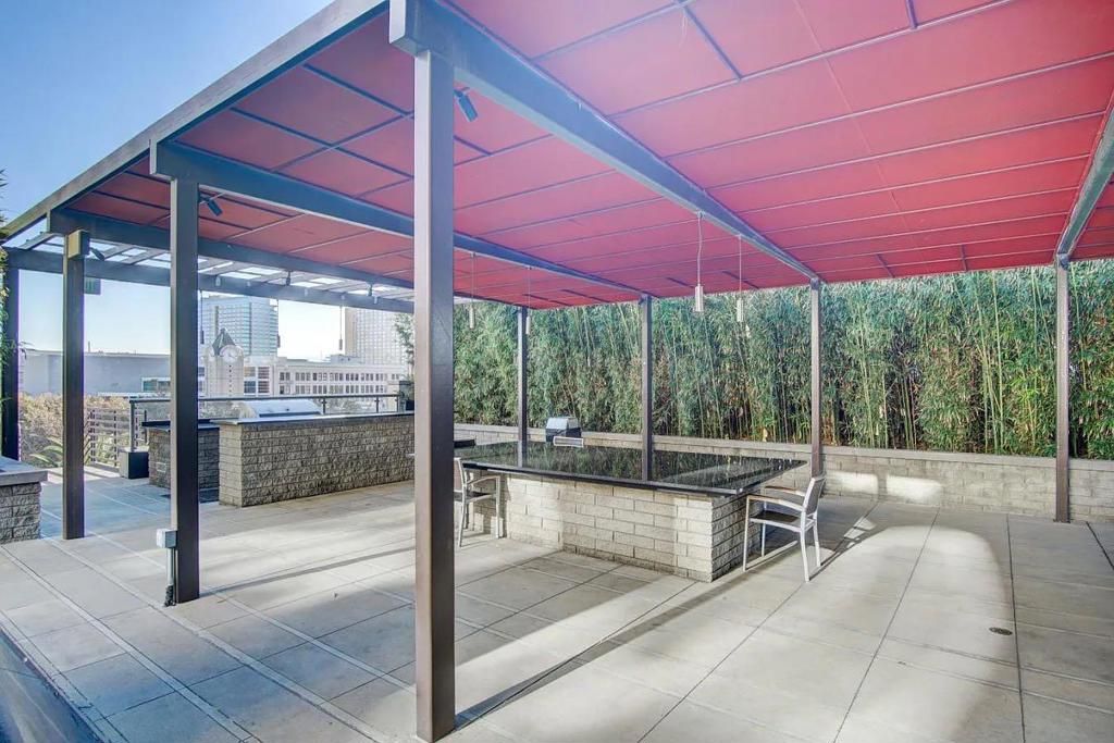Image 29 of property listing at 88 E San Fernando Street 1406, San Jose, CA 95113