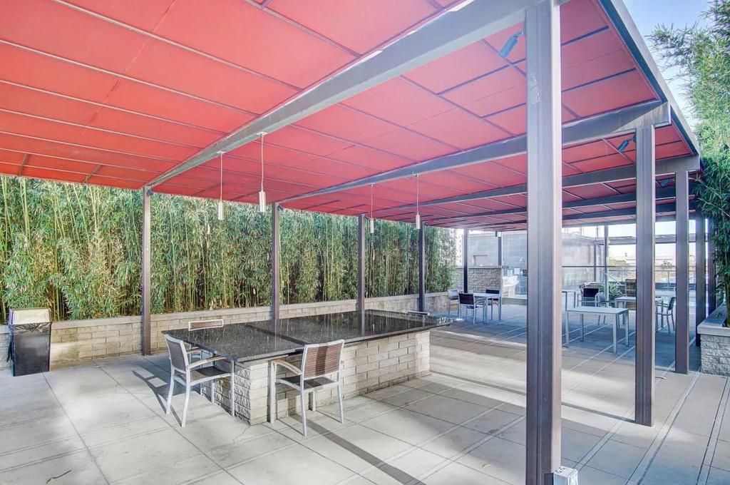 Image 37 of property listing at 88 E San Fernando Street 1406, San Jose, CA 95113