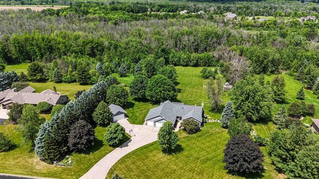 W9010 SCHOOL ROAD, Dale, WI 54944