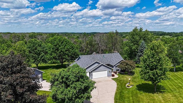 W9010 SCHOOL ROAD, Dale, WI 54944
