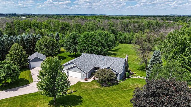 W9010 SCHOOL ROAD, Dale, WI 54944
