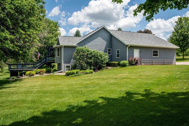 W9010 SCHOOL ROAD, Dale, WI 54944