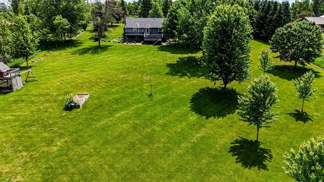 W9010 SCHOOL ROAD, Dale, WI 54944