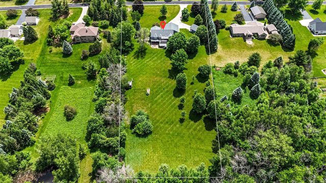 W9010 SCHOOL ROAD, Dale, WI 54944