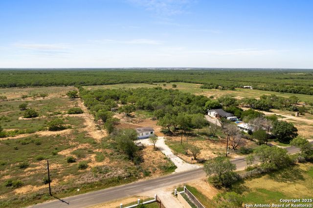 19969 Trumbo, San Antonio, TX 78264