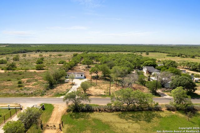 19969 Trumbo, San Antonio, TX 78264