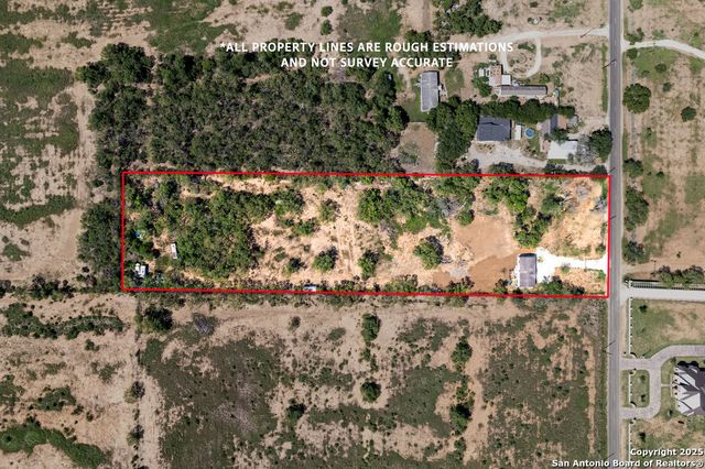 19969 Trumbo, San Antonio, TX 78264