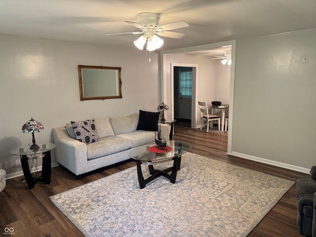 480 McCarty Drive, Greenwood, IN 46142