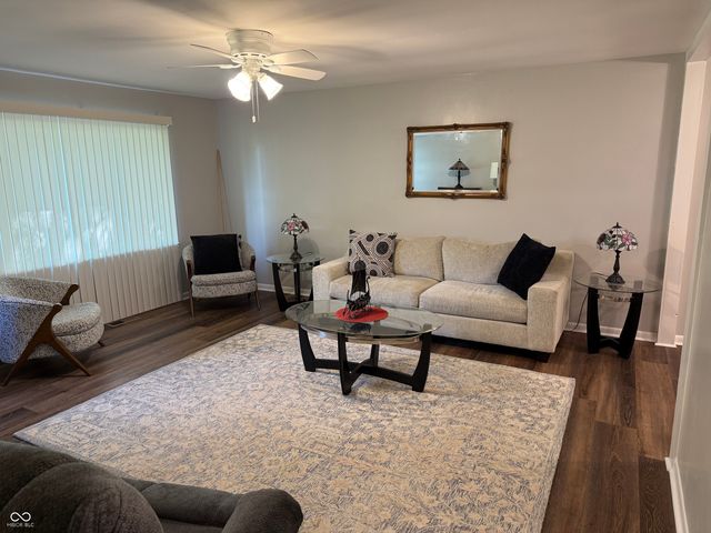 480 McCarty Drive, Greenwood, IN 46142