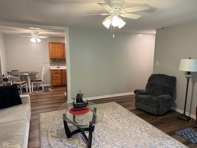 480 McCarty Drive, Greenwood, IN 46142