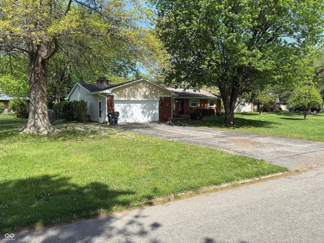 480 McCarty Drive, Greenwood, IN 46142