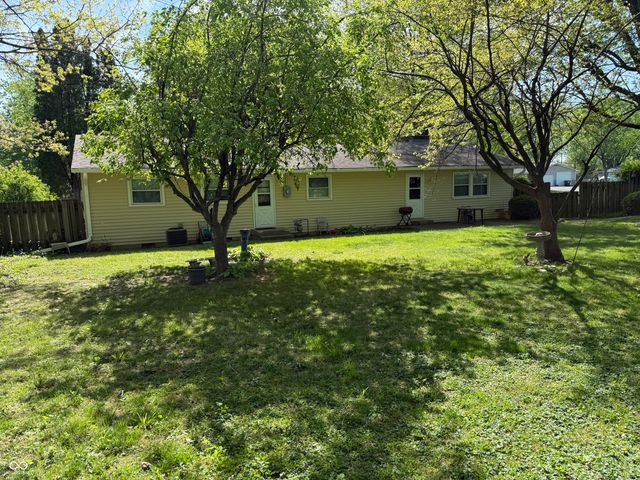 480 McCarty Drive, Greenwood, IN 46142