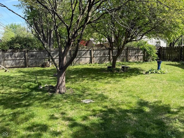 480 McCarty Drive, Greenwood, IN 46142