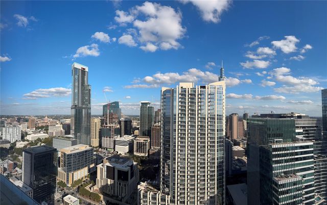 301 West Ave 3604, Austin, TX 78701