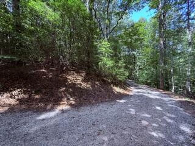 3.87 AC Skeenah Highlands Road, Blairsville, GA 30512