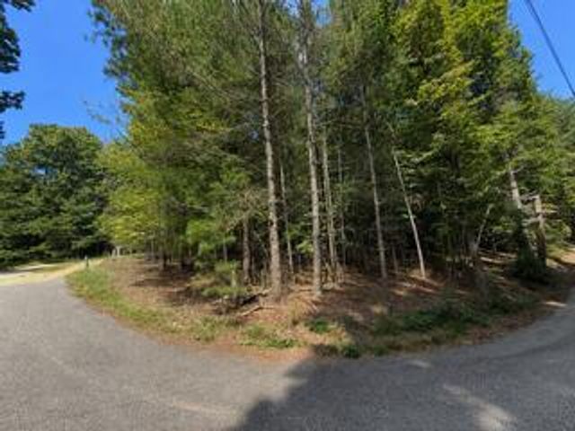 3.87 AC Skeenah Highlands Road, Blairsville, GA 30512