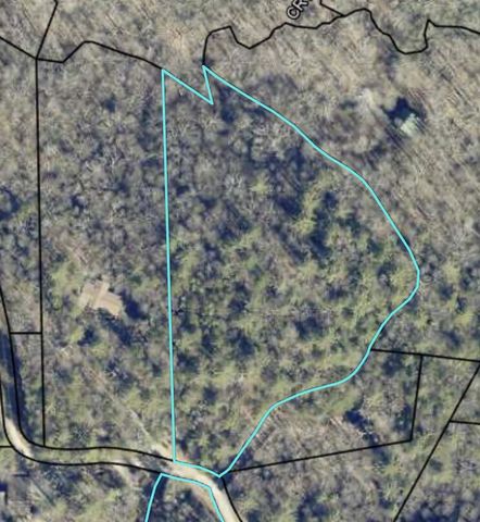 3.87 AC Skeenah Highlands Road, Blairsville, GA 30512