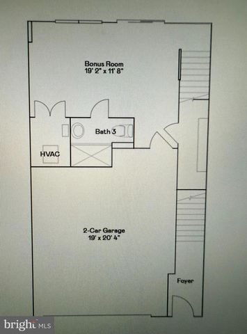 142 ADA HIGHTOWER AVE, Pennington, NJ 08534