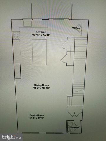 142 ADA HIGHTOWER AVE, Pennington, NJ 08534