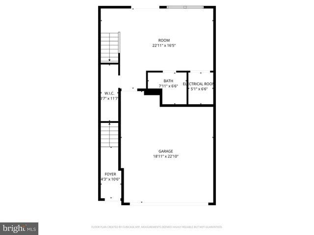 142 ADA HIGHTOWER AVE, Pennington, NJ 08534